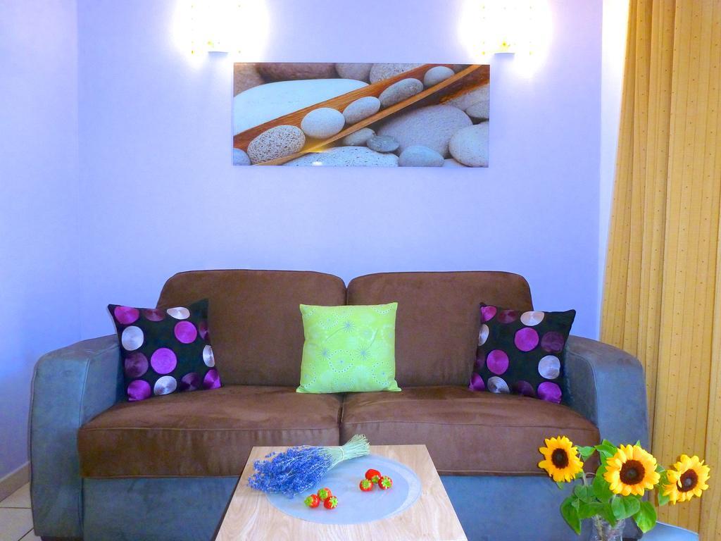 Studios Nice French Riviera Екстериор снимка