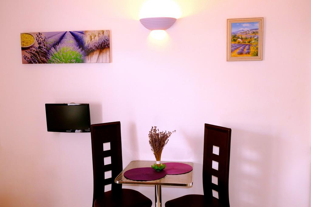 Studios Nice French Riviera Екстериор снимка