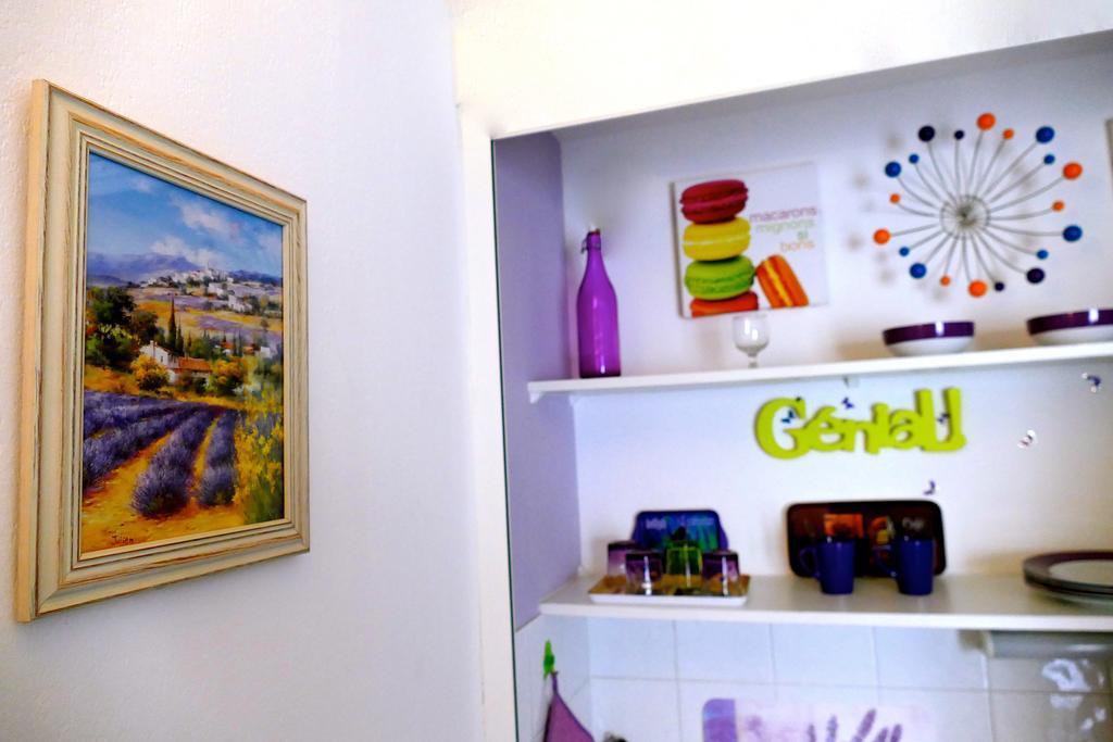 Studios Nice French Riviera Екстериор снимка
