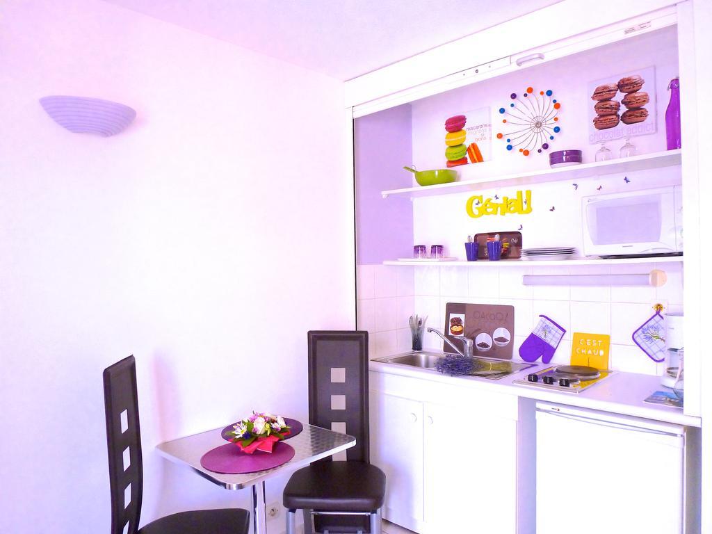 Studios Nice French Riviera Екстериор снимка