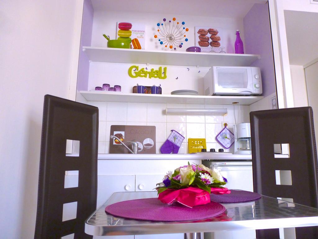 Studios Nice French Riviera Екстериор снимка