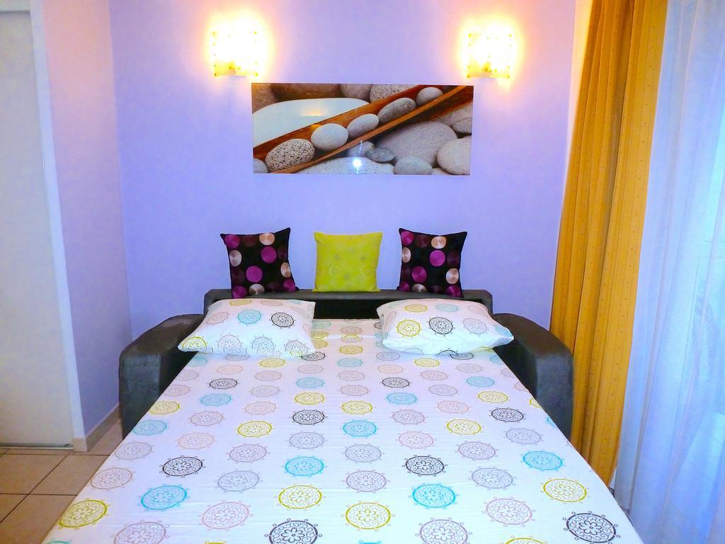 Studios Nice French Riviera Екстериор снимка