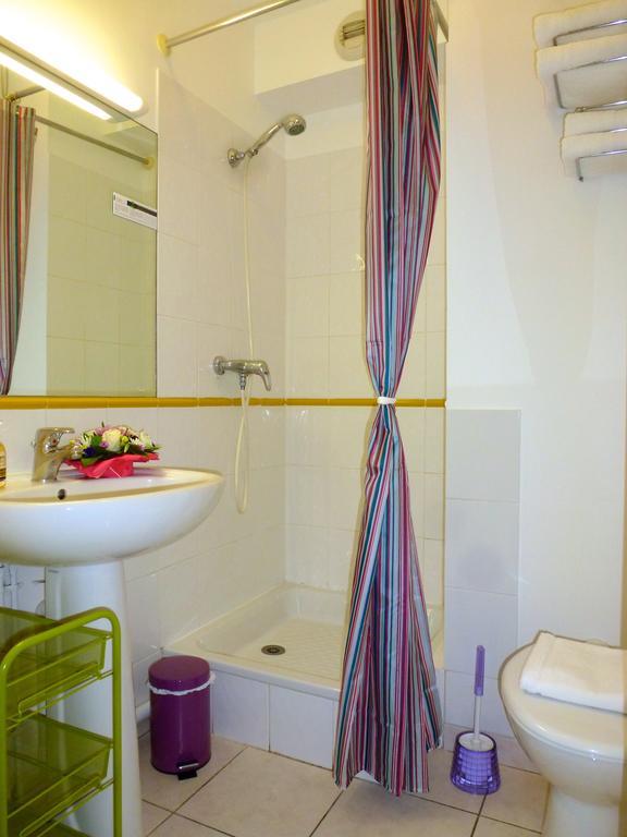 Studios Nice French Riviera Екстериор снимка