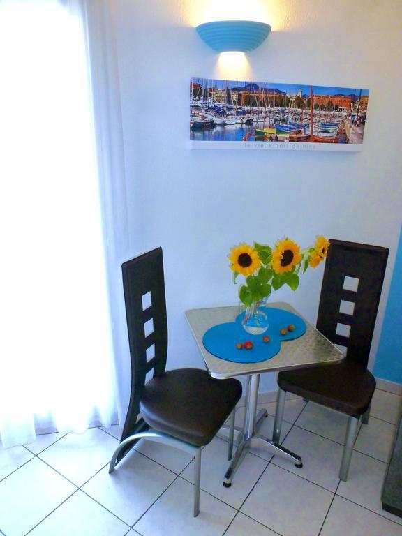 Studios Nice French Riviera Екстериор снимка