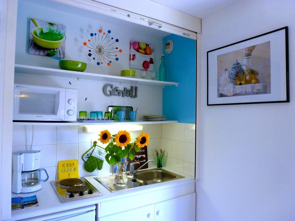 Studios Nice French Riviera Екстериор снимка