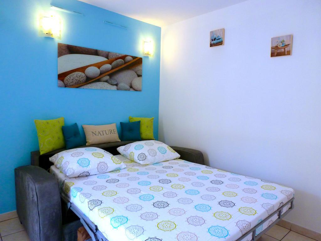 Studios Nice French Riviera Екстериор снимка