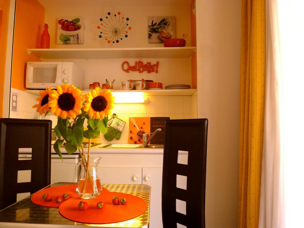 Studios Nice French Riviera Екстериор снимка