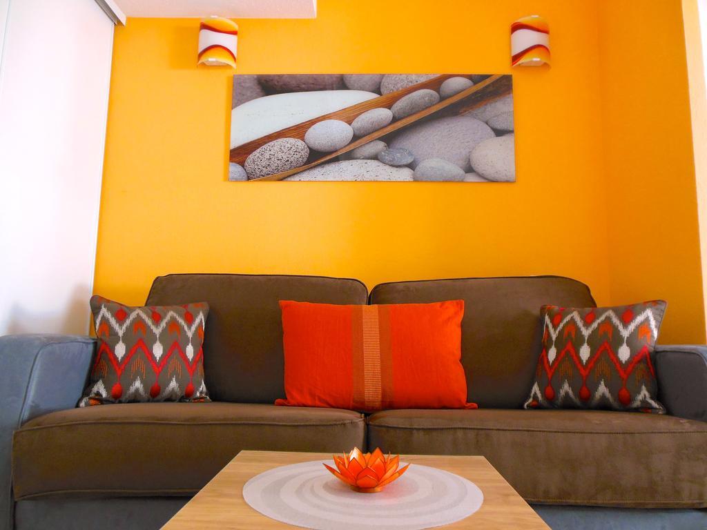 Studios Nice French Riviera Екстериор снимка