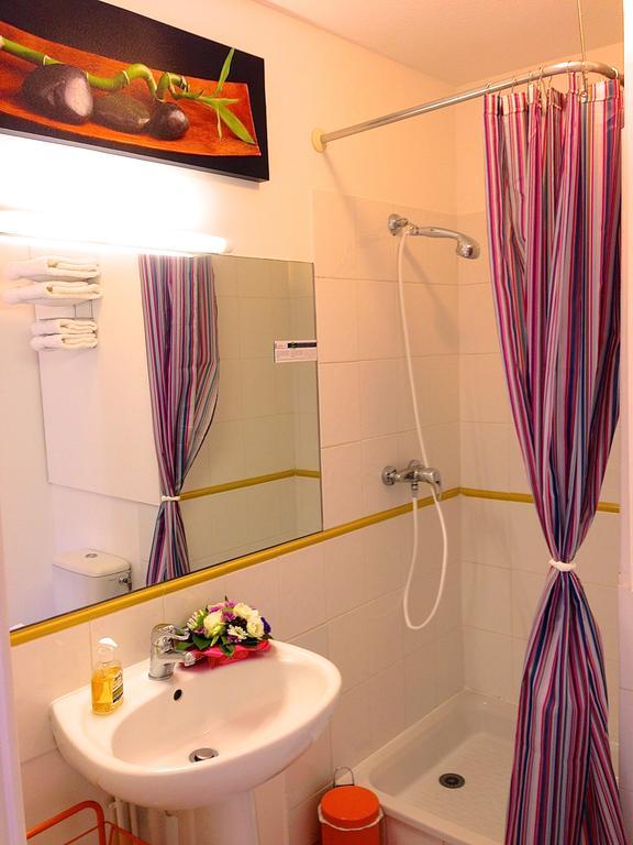 Studios Nice French Riviera Екстериор снимка