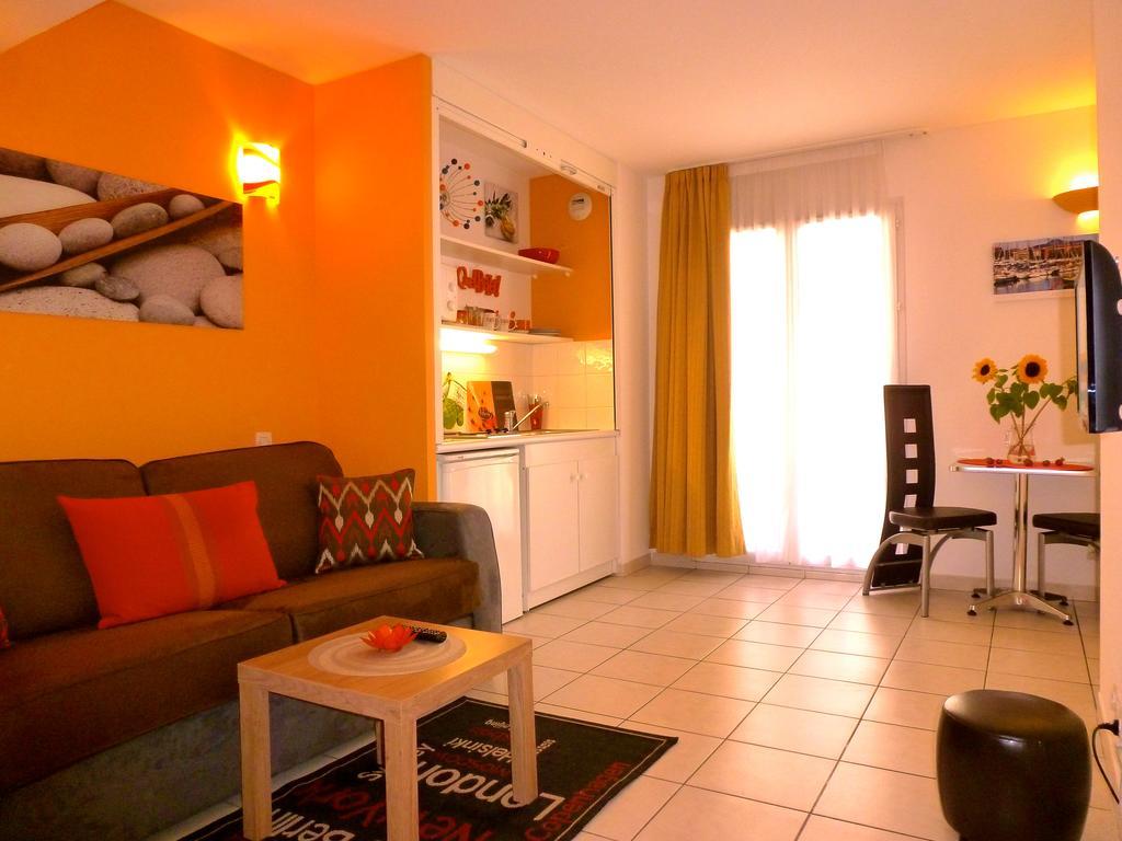 Studios Nice French Riviera Екстериор снимка