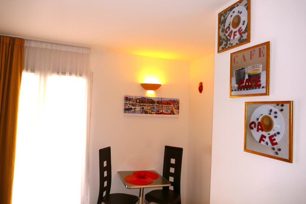 Studios Nice French Riviera Екстериор снимка