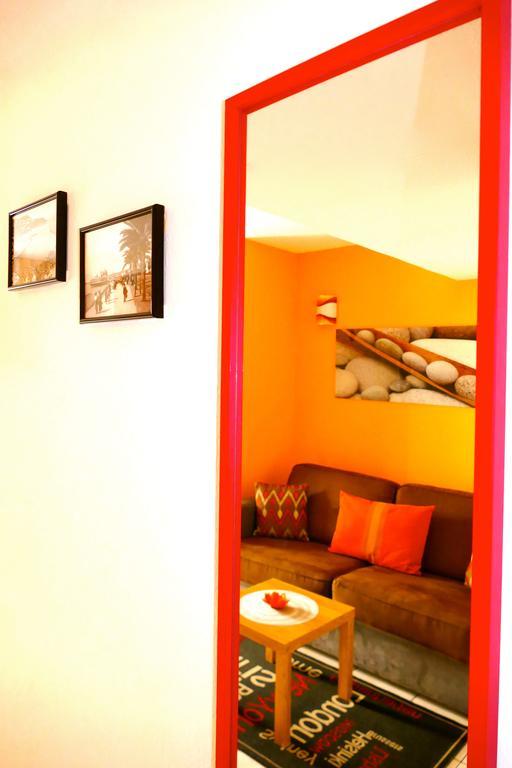 Studios Nice French Riviera Екстериор снимка