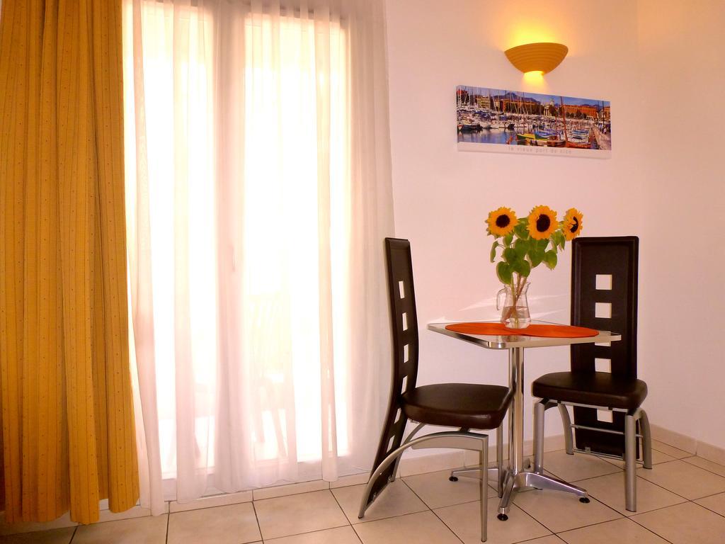 Studios Nice French Riviera Екстериор снимка