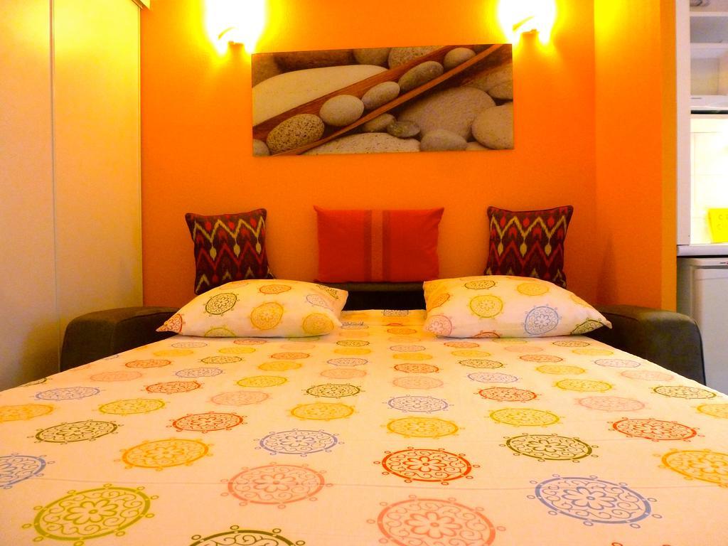 Studios Nice French Riviera Екстериор снимка